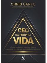 Ceo da própria vida Ceo da própria vida