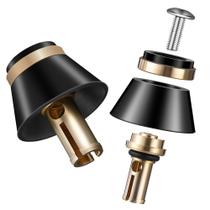 Ceoighe Kit com 2 Válvulas de Retenção Sem Mola PK2016 de Reposição Ceoighe Kit com 2 Válvulas de Retenção Sem Mola PK2016 de Reposição