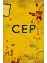 CEP - diego betioli CEP - diego betioli