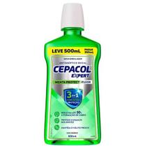 Cepacol fluor leve 500 ml pague 350 ml/sanofi-aventis