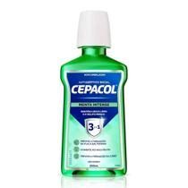 Cepacol menta intense com 250ml