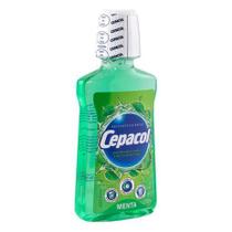 Cepacol sol 250ml menta /sanofi-aventis