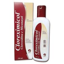 Cepav cloreximicol 230ml