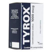 Cepav Tyrox 1000 mcg