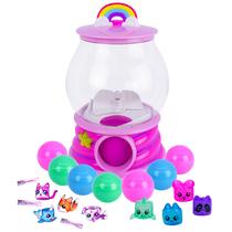 Cepia Gumball Magic Máquina Interativa com Luz e Surpresa