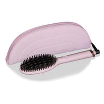 Cepillo alisador de cabello ghd Glide con ionizador cerámico 185C