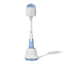 Cepillo para biberones OXO Tot con soporte - Dusk Cepillo para biberones OXO Tot con soporte - Dusk