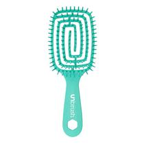 Cepillo para Cabello FHI Heat UNbrush Flex Desenredante Azul Turquesa Cepillo para Cabello FHI Heat UNbrush Flex Desenredante Azul Turquesa