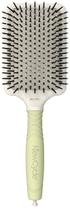 Cepillo para cabello Olivia Garden NewCycle iónico de material reciclado Cepillo para cabello Olivia Garden NewCycle iónico de material reciclado