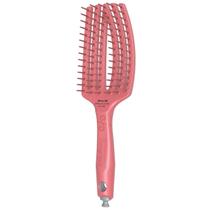 Cepillo para Cabello Rizado Olivia Garden de Cerdas Individuales Cepillo para Cabello Rizado Olivia Garden de Cerdas Individuales
