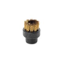 Cepillos Pequeños de Latón para Limpieza Dupray Paquete de 10