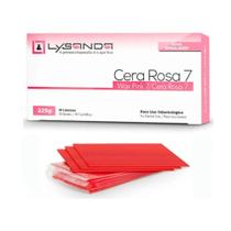Cera 7 Lysanda 225g - LYSANDA Cera 7 Lysanda 225g - LYSANDA