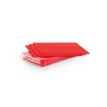 Cera 7 Rosa Lâmina Lysanda (18 Unidades)