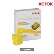 Cera 8870 Amarela C/6-108r00960 - XEROX