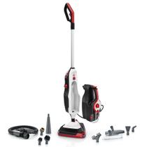 Cera a Vapor Hoover Steam Complete Pet WH21000 - Para Ladrilhos e Pisos Duros Cera a Vapor Hoover Steam Complete Pet WH21000 - Para Ladrilhos e Pisos Duros