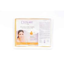 Cera Abelha Mel 1 Kg Depilart
