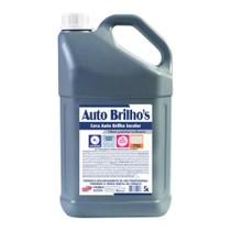 Cera acrilica auto brilho zupp incol 5l Cera acrilica auto brilho zupp incol 5l