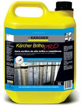 Cera Acrílica de Alto Brilho PRO Cera Acrílica de Alto Brilho PRO