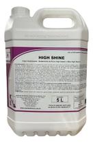Cera acrilica high shine 5l spartan