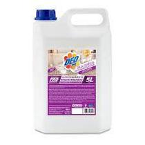 Cera Acrílica Impermeabilizante Resistente Proteção Ao Piso Brilho por Longo Tempo 5L Deoline