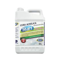 Cera Acrílica Impermeabilizante Start 5 litros