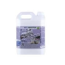 Cera acrilica master 5l ecomaster