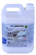 Cera Acrílica Master Polish 5L Ecomaster Cera Acrílica Master Polish 5L Ecomaster