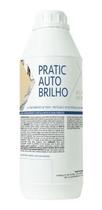 Cera Acrílica Perol Pratic Auto Brilho 01 Lt