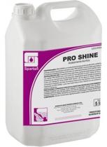 Cera acrilica pro shine 5l spartan