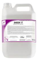 Cera acrilica sheen 17 5l spartan Cera acrilica sheen 17 5l spartan
