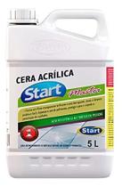 Cera Acrílica Start Master 5l Cera Acrílica Start Master 5l