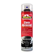 Cera Aerosol 400ml PROAUTO 2367