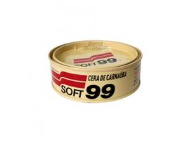 Cera all colors - carnauba 100g - soft99