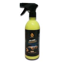 Cera Alto Brilho Especial de Carnaúba- 500ml Dry And Clean Cera Alto Brilho Especial de Carnaúba- 500ml Dry And Clean