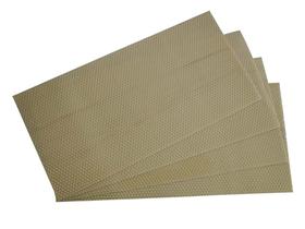 Cera Alveolada de Abelha 100% Pura - 1Kg