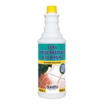 Cera Antiderrapante 1l Alto Brilho - Duratto Cera Antiderrapante 1l Alto Brilho - Duratto