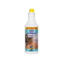 Cera Antiderrapante Acetinada 1L