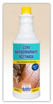 Cera Antiderrapante Acetinada Para Pisos Duratto 1lt Cera Antiderrapante Acetinada Para Pisos Duratto 1lt
