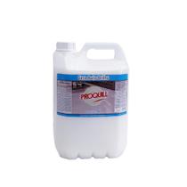 Cera Antiderrapante Auto Brilho Incolor Proquil - 5L - Proquill