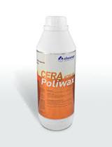 Cera Antiderrapante Auto brilho Poliwax 1litro
