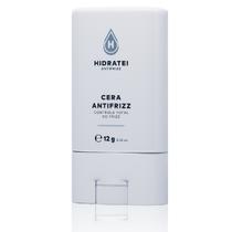 Cera Antifrizz 12g Hidratei Controle Total