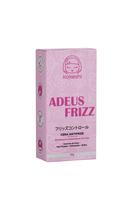 Cera Antifrizz Adeus Frizz Bastão Stick Kokeshi 12g