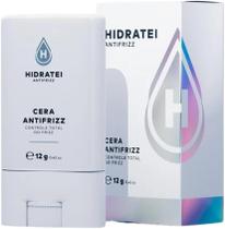 Cera Antrifizz Hidratei 12g Controle Absoluto Para Cabelos