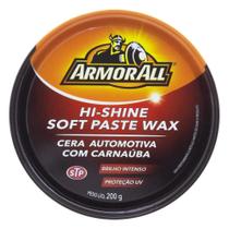 Cera Armorall Pasta AA 200g