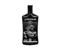Cera Auto Brilho - 500ml - Protelim
