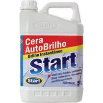 Cera auto brilho da start 5L