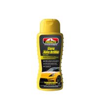 Cera Auto Brilho Líquida 200ml - Proauto - Proauto