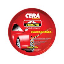 Cera auto pas.200g proauto