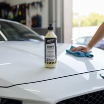 Cera Autommotiva Shift Nanocarnaúba - 500ml Cera Autommotiva Shift Nanocarnaúba - 500ml