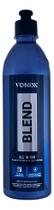 Cera Automotiva Blend All In One C/ Silica Tira Risco Vonixx